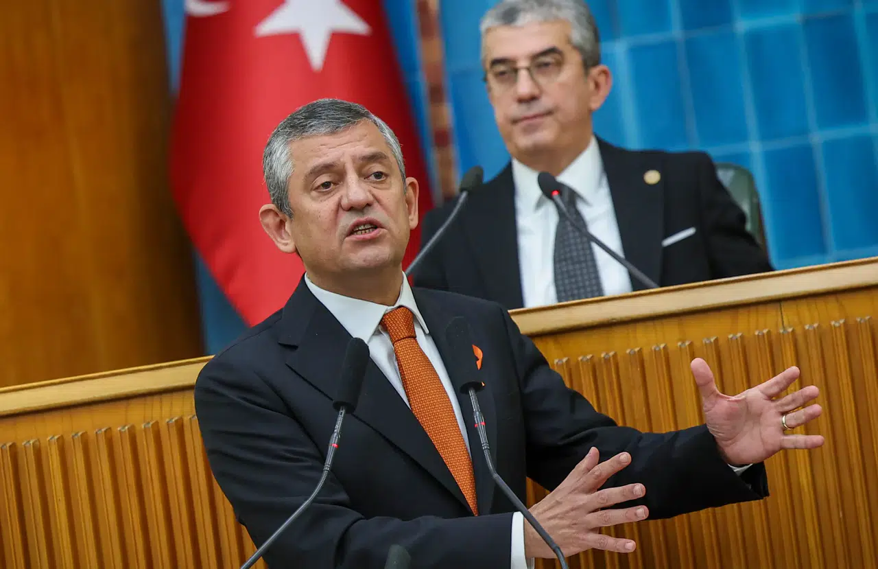 Özgür Özel: O gün rejimin şeytanı Selahattin Demirtaş’tı, bugün Ekrem İmamoğlu var