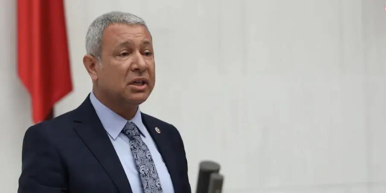 CHP'li Sümer, Adana'nın Ulaşım Sorunları ve Yanlış Yatırımlar Bütçeye Taşıdı