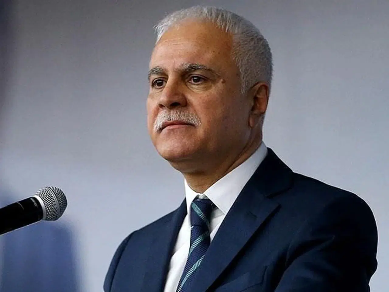 Koray Aydın: CHP'ye geçiş iddiaları asılsız, bağımsız milliyetçi olarak devam edeceğim