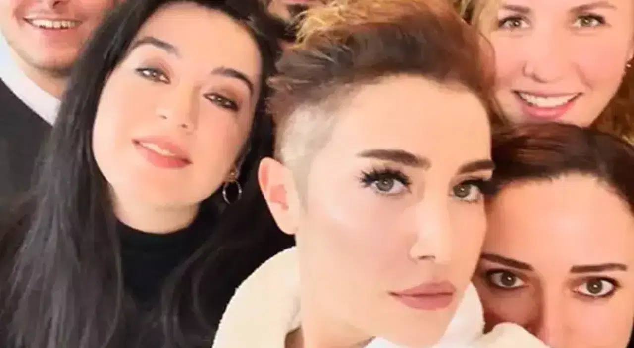 Sıla'nın yeni imajı takipçileri tarafından yorum yağmuruna tutuldu!