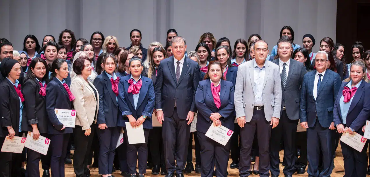 İzmir Büyükşehir Belediyesi, kadın şoför sayısını yüzde 60 arttırdı