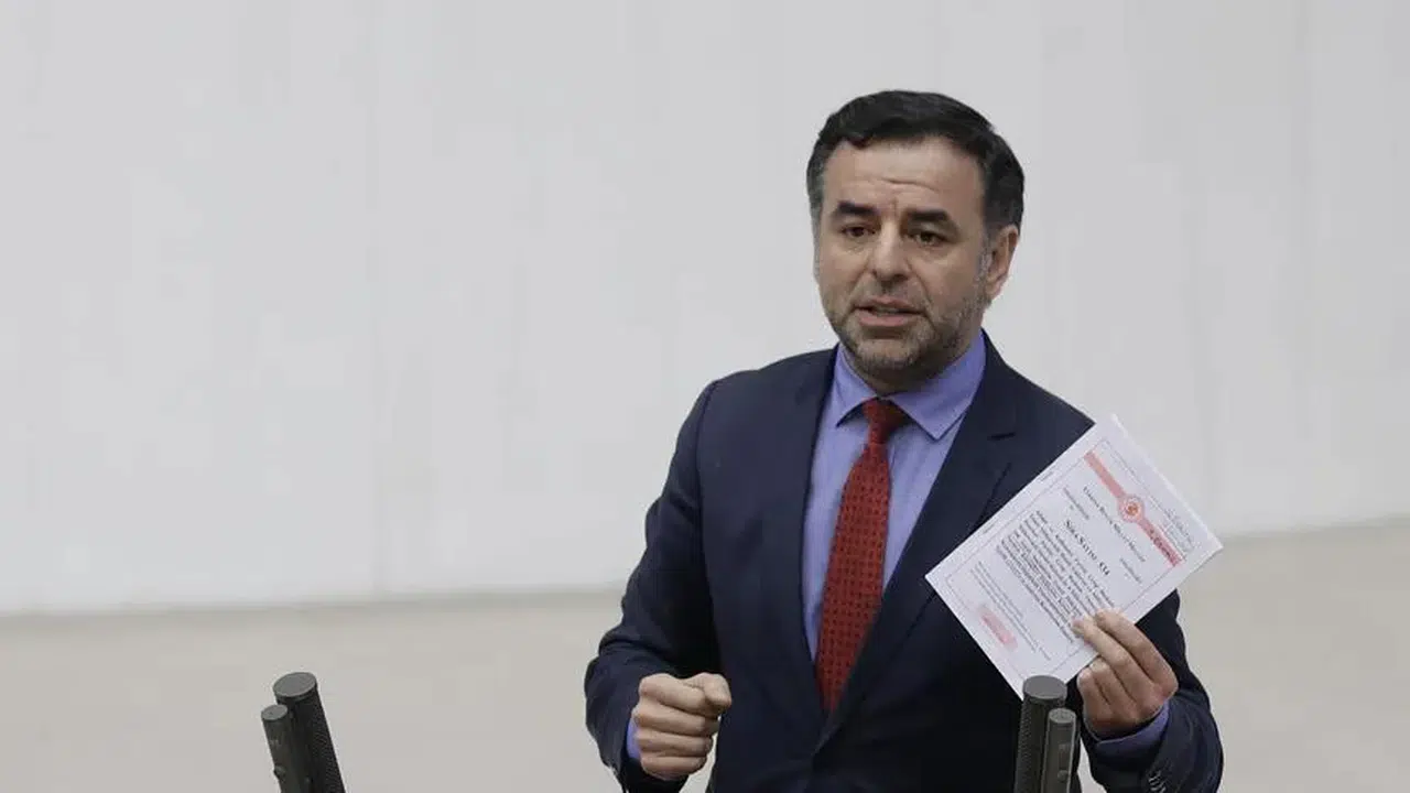 ​Belediye başkanları için yeni teklif