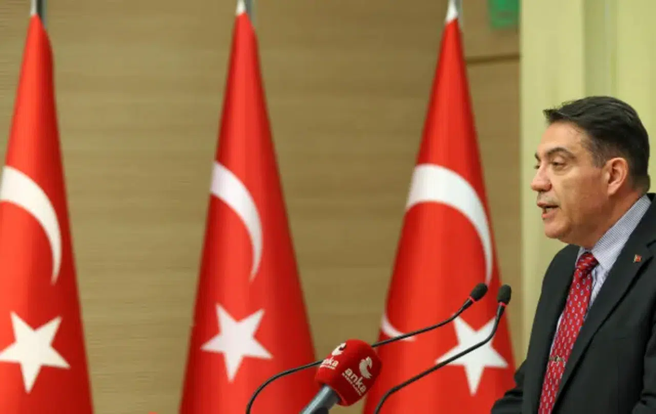 CHP'den yeni Milli Güvenlik Politika Belgesi: Türkiye'nin savunma mimarisi değişiyor!