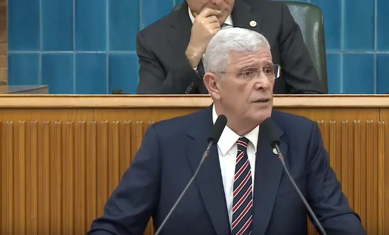 İYİ Parti lideri Müsavat Dervişoğlu: "Türkiye savunma alanında büyük kayıplar yaşadı"