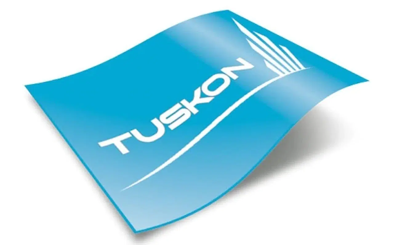 TUSKON iddianamesi kabul edildi