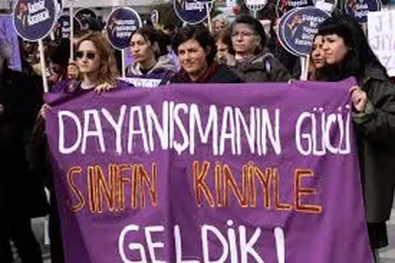 Kadın dernekleri: AYM'nin kararı devlet eliyle çocuk istismarının yolunu açacak