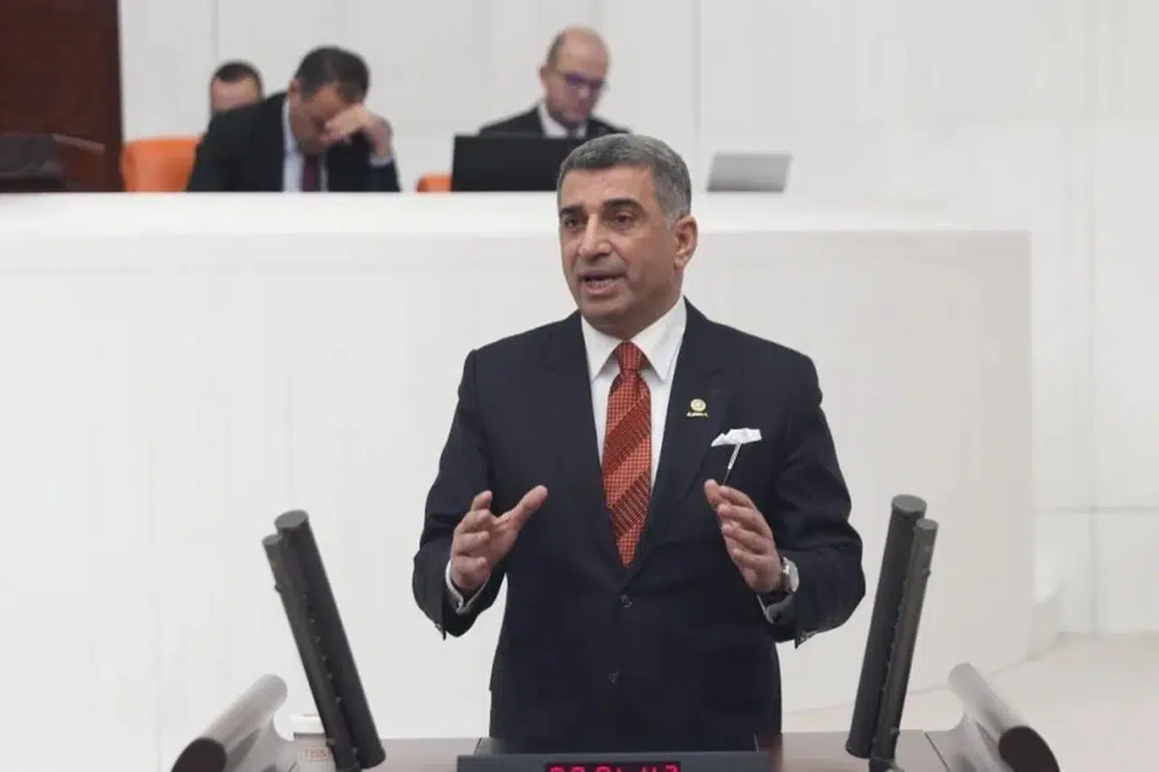 CHP'li Gürsel Erol: Deprem alanında strateji değişikliği ve kırsala dönüş teşvik edilmeli