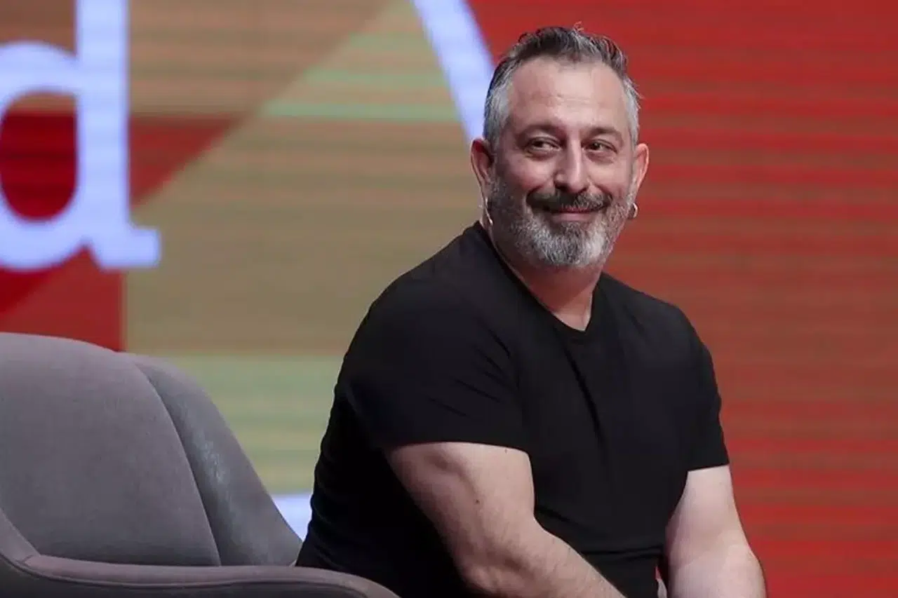 Sabah yazarının Cem Yılmaz skandalı