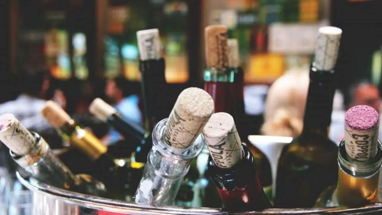 Rakı, Votka ve Cin'e vergi zammı!