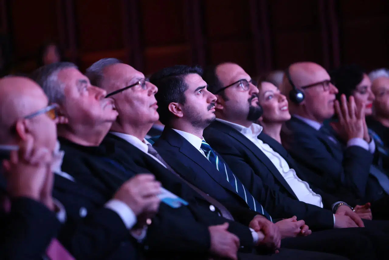 36. Ankara Film Festivali başladı, ödüller sahiplerini buldu!