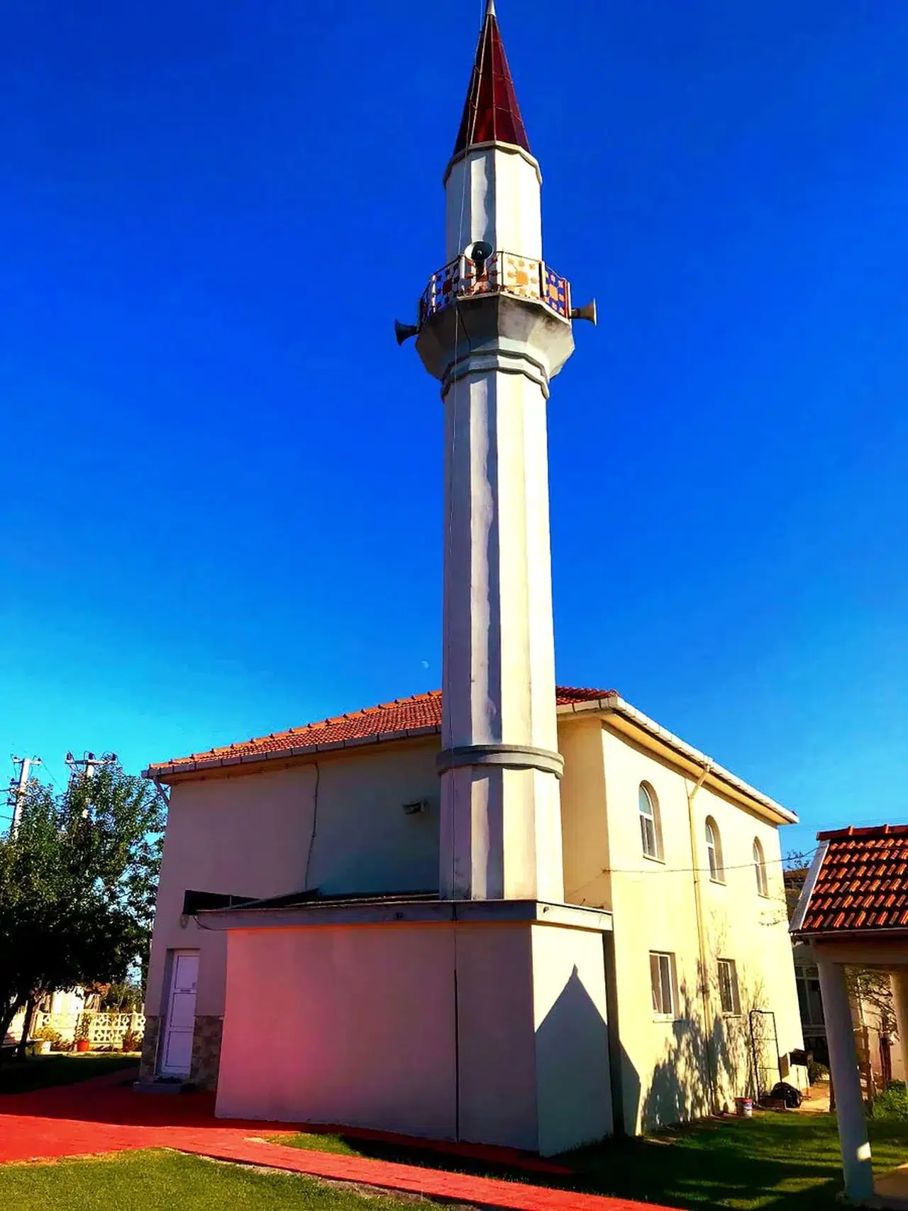 Sinop'ta müftülük eliyle düşmanlık körükleniyor