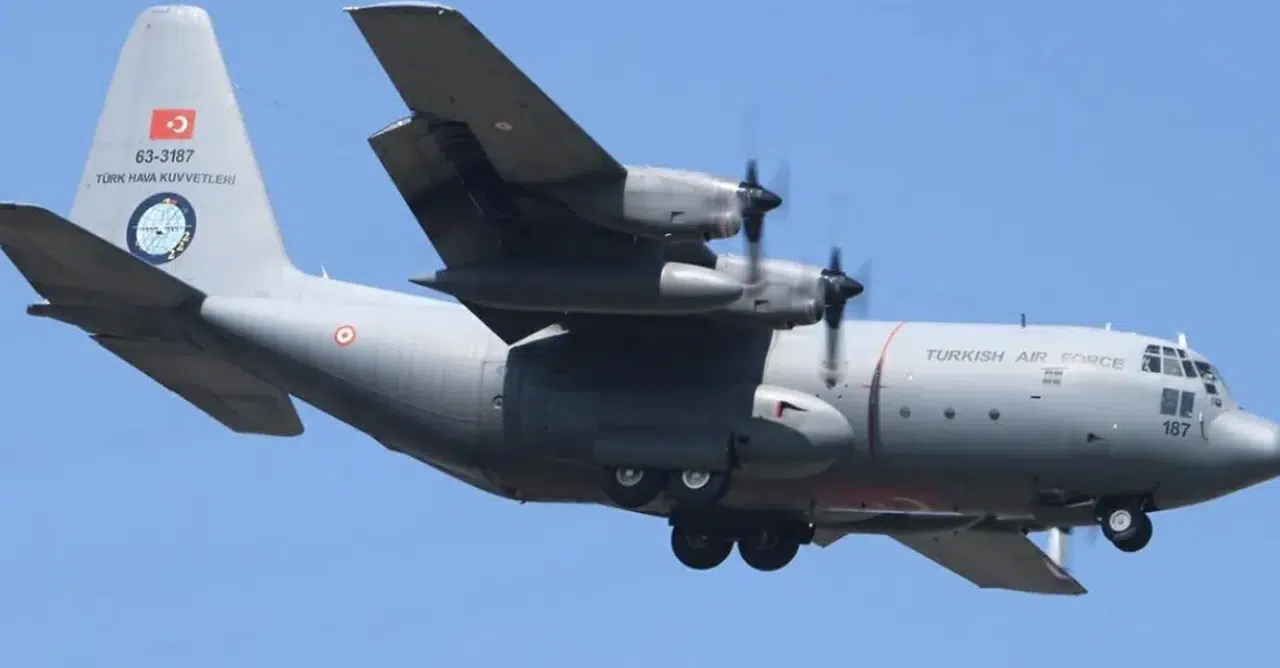 C130 kargo uçağının düşmesi sonucu şehit olan 20 personelin kimlikleri açıklandı