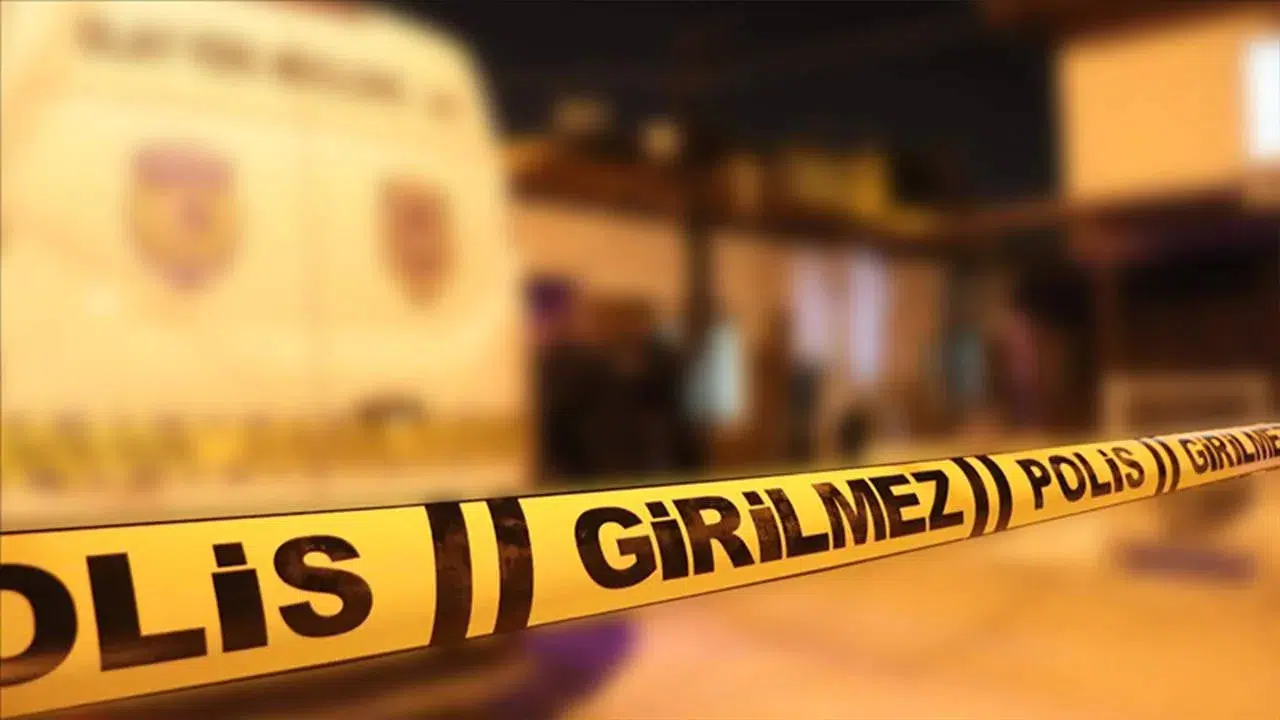 Babasını öldüren genç kız her şeyi itiraf etti