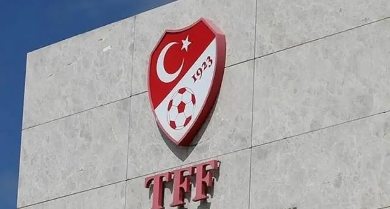 TFF, 102 futbolcuya bahis cezası verdi: En az 45 gün, en çok 12 ay hak mahrumiyeti