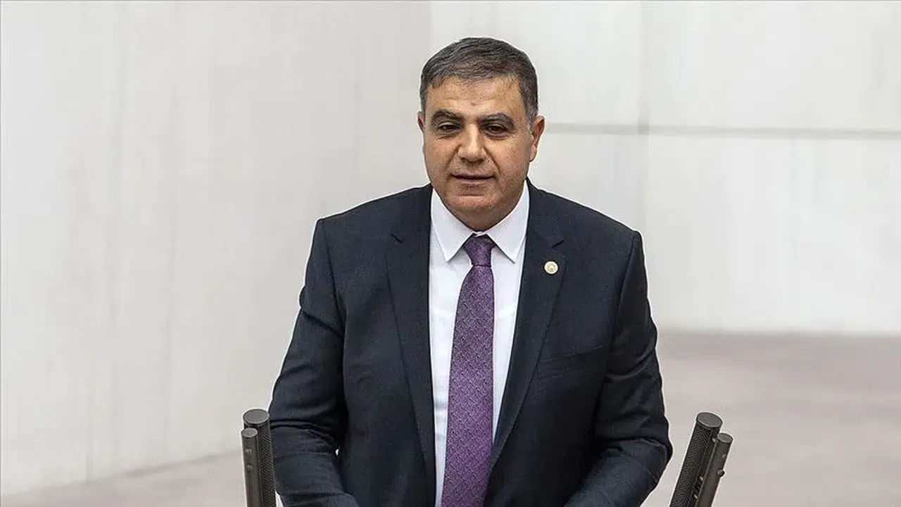 CHP'li Mehmet Güzelmansur: Nakliyeci Esnafı Ekonomik Krizde