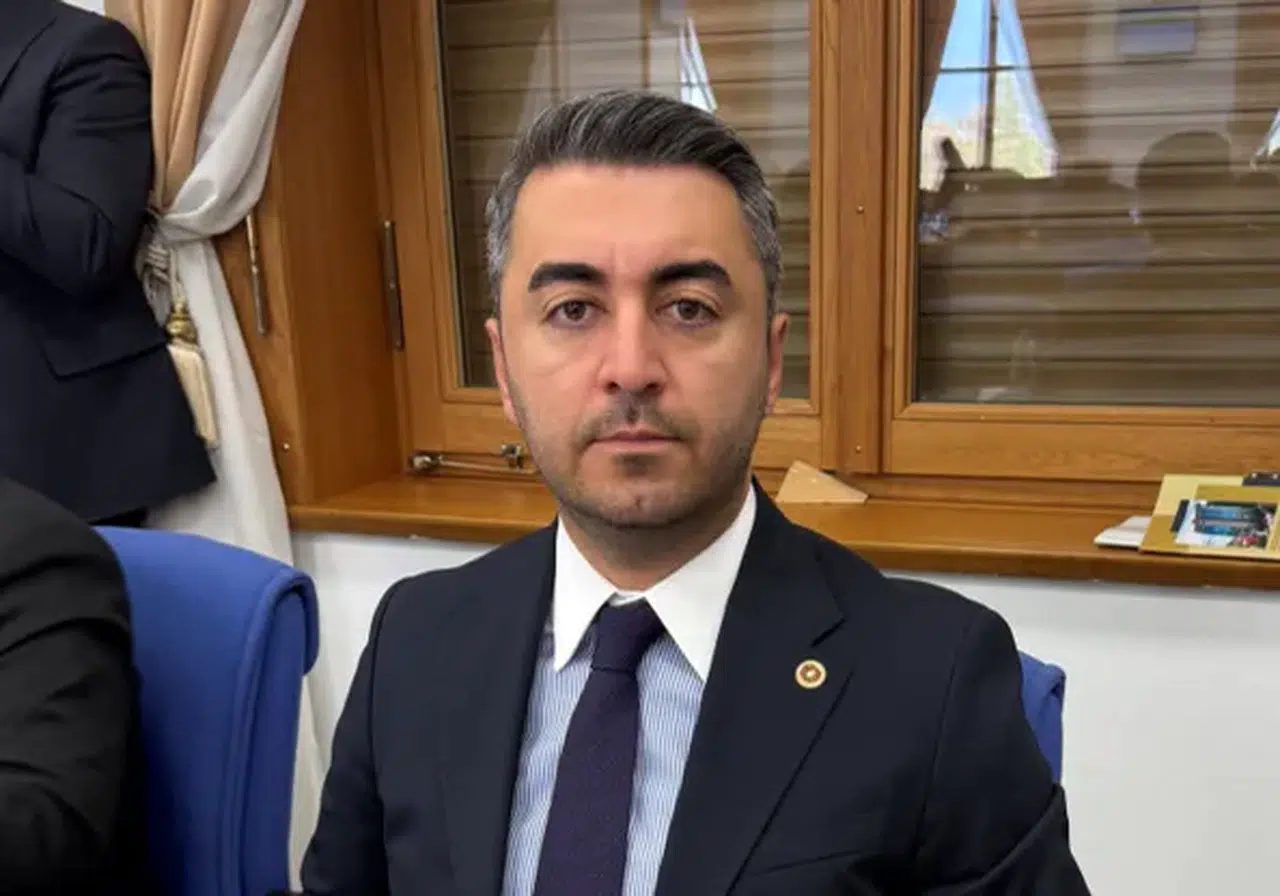 CHP’li Cem Avşar; “Koca bütçeden gençlere yüzde 1,47 düştü”