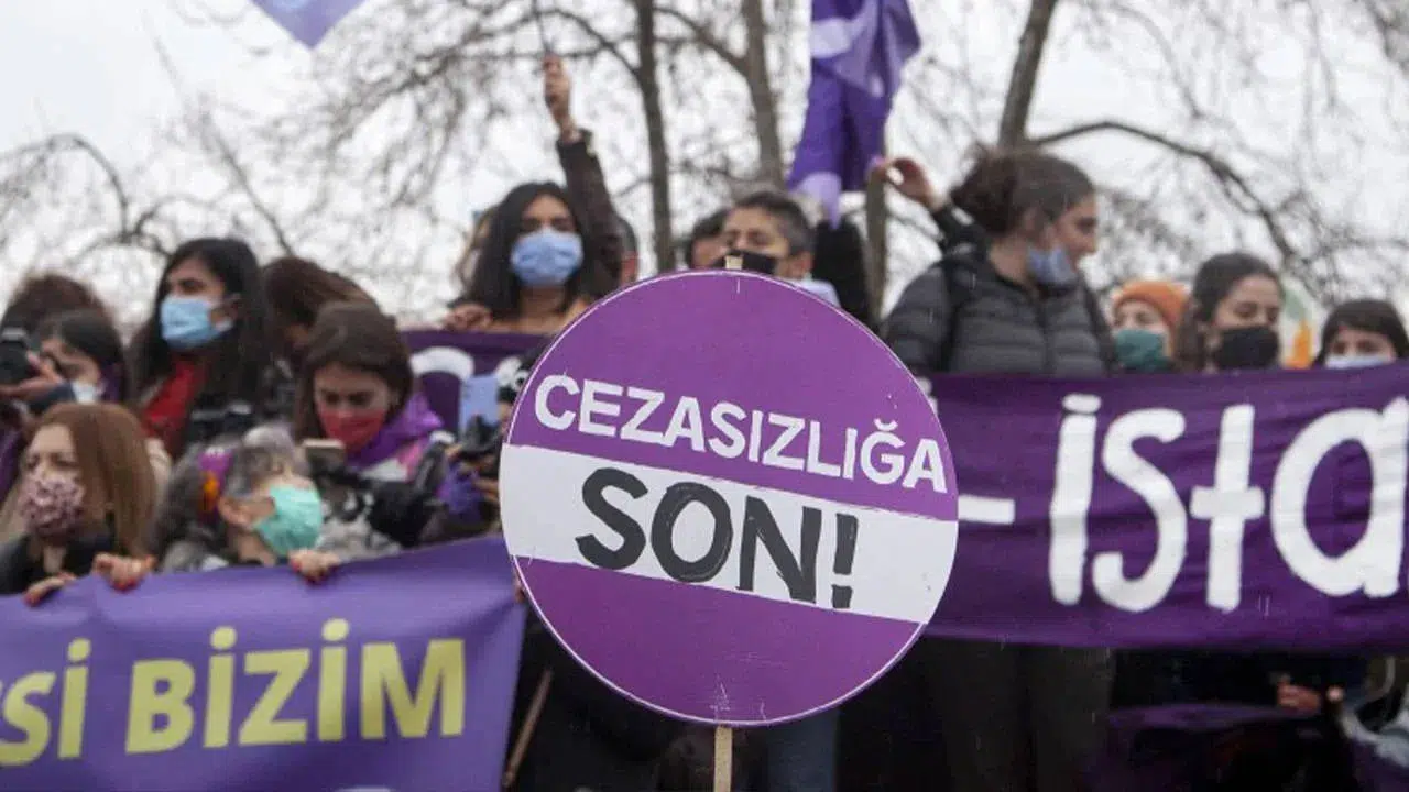 Kızını cinsel taciz etmekten 24 yıl ceza alan baba hâlâ serbest!