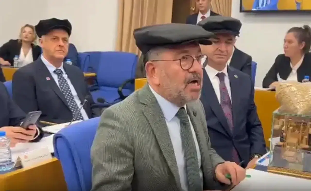 CHP'li Veli Ağbaba: Avrupa’da gıda enflasyonunda açık ara birinci sıradayız