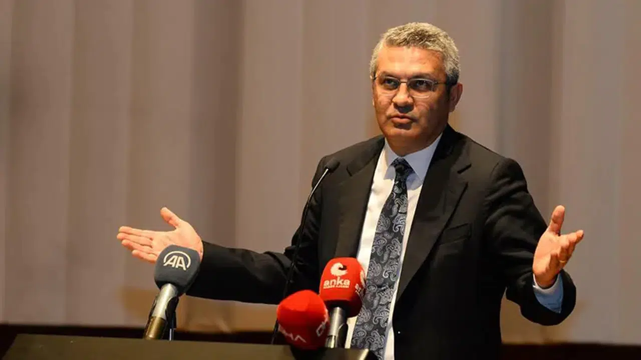 CHP İstanbul Milletvekili Oğuz Kaan Salıcı: Ülkemizde kart borçlusu 40 milyon insan var