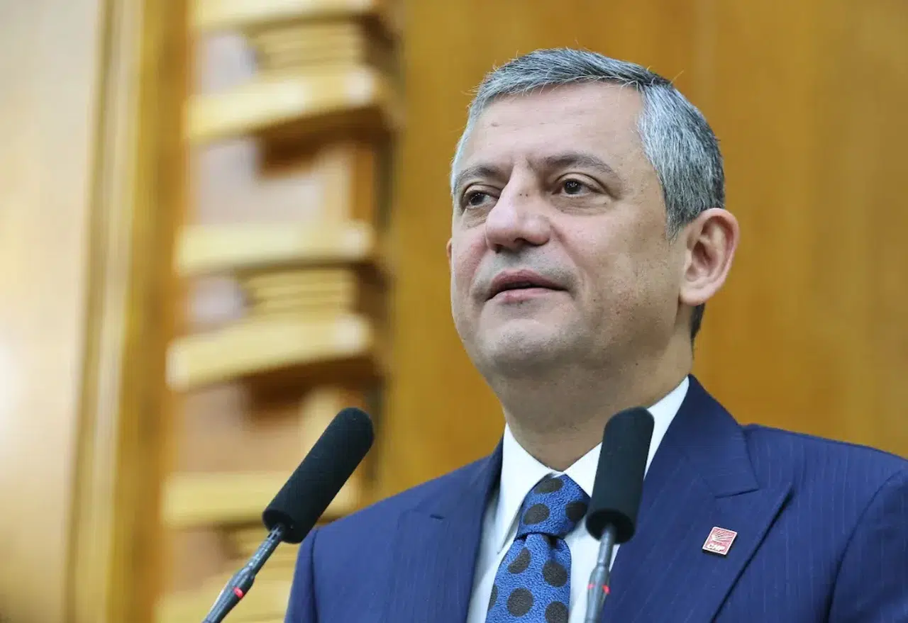 Özgür Özel: İBB iddianamesi kabul edilirse tutuksuz yargılamalar başlamalı!