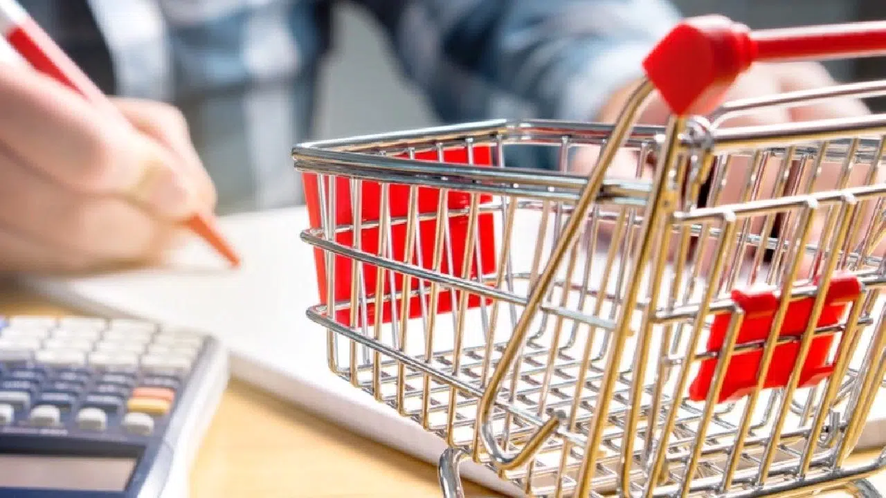 Eylül'de Türkiye'nin ticaret satış hacmi yıllık  yüzde 10,3 arttı