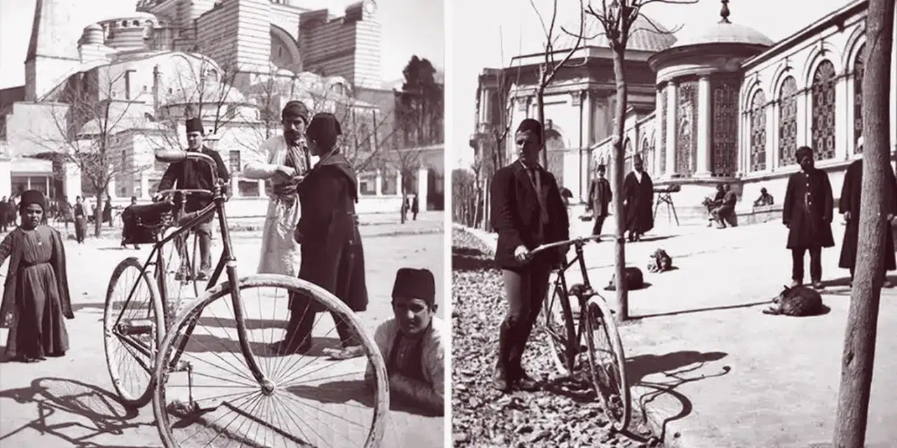 Yüz Yıllık Macera Mudanya'dan Başladı