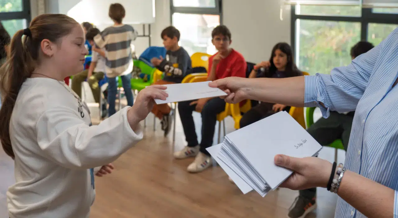 İzmir Büyükşehir Belediye Başkanı Cemil Tugay’dan sürpriz mektup