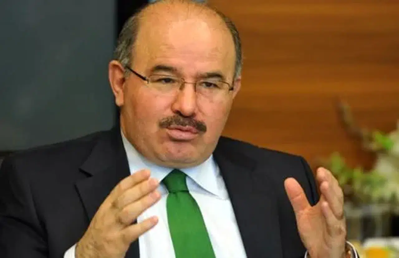 Hüseyin Çelik: Bugün yeniden yapılması gereken Türkiye’yi yeniden hukukun, aklın ve vicdanın rehberliğine teslim etmektir