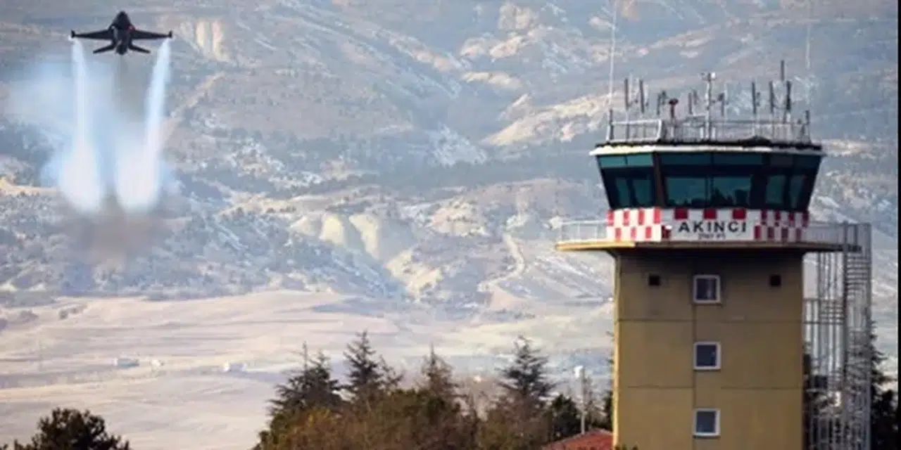 '15 Temmuz'da havadaki F-16'lara 'Hareket görürseniz çakın' talimatı verildi'
