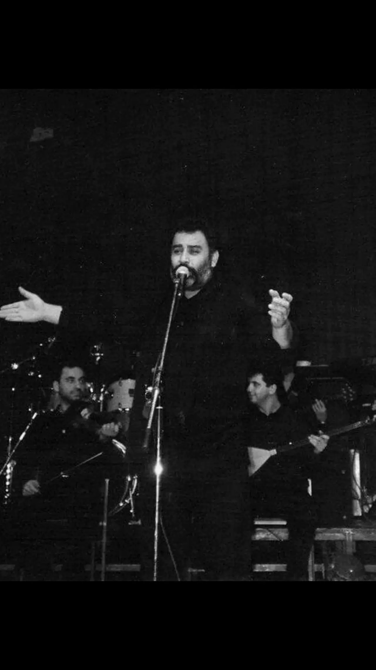 Ahmet Kaya anısına özel konser: "Ahmet Abi'min Şarkıları" 16 Kasım'da AKM'de gerçekleşecek