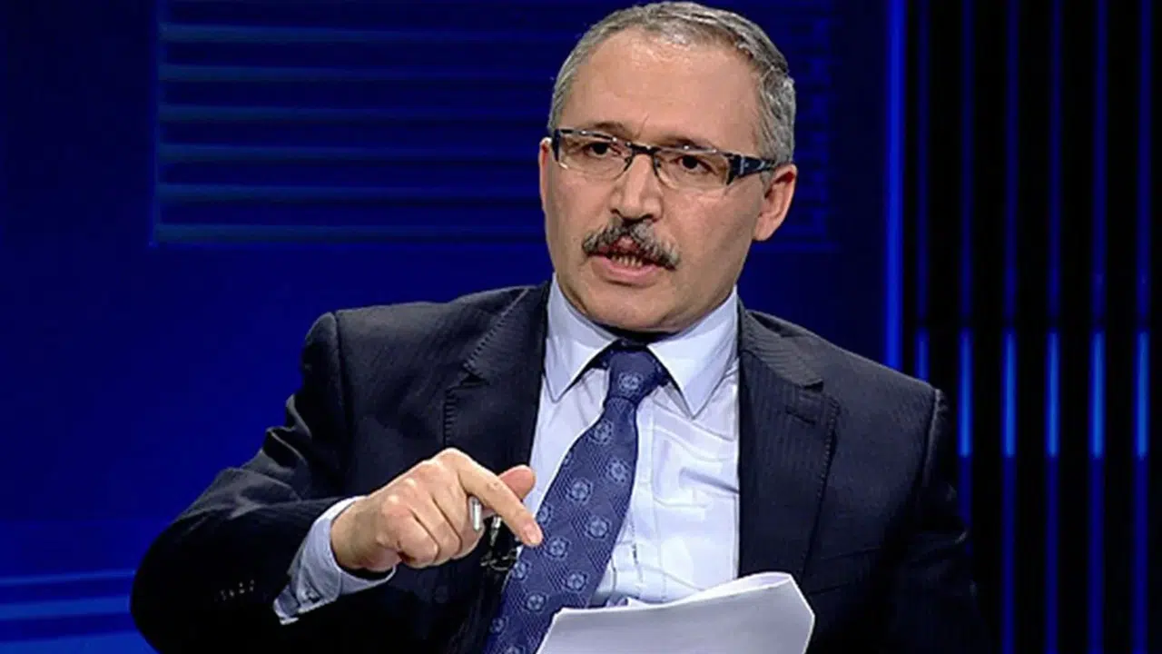 Selvi’den köşe komşusu Ertuğrul Özkök’e yanıt:  Üstenci bir dille ayar verilmeye kalkışılmasından hoşlanmam, lütfen o çizgiyi aşmayın