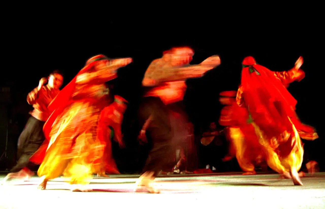 Alevi-Bektaşi Platformu: Anayasanın ilk 4 maddesi korunmalı