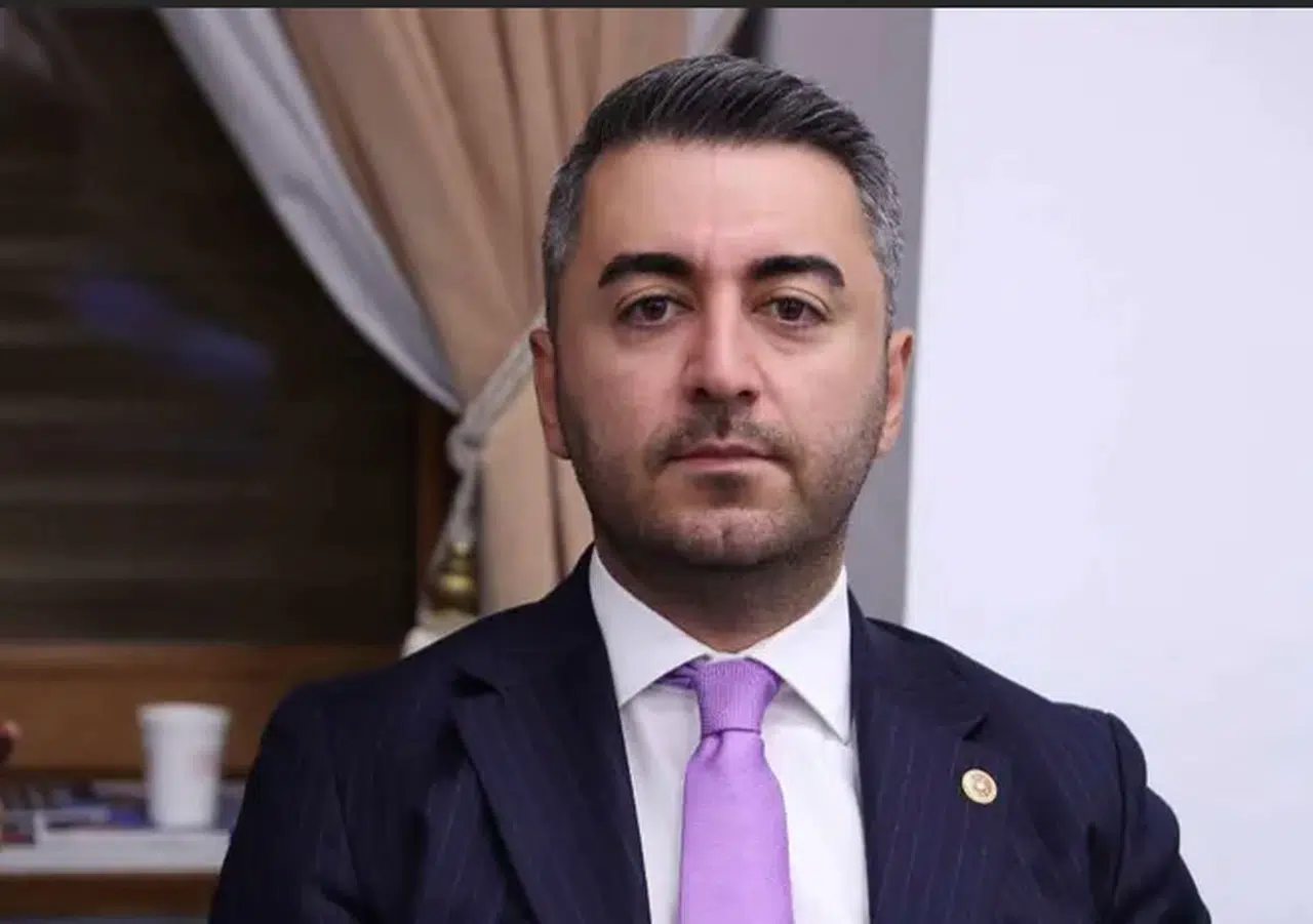 CHP'li Cem Avşar'dan veri güvenliği ve sahte belgeler ile ilgili kritik uyarı