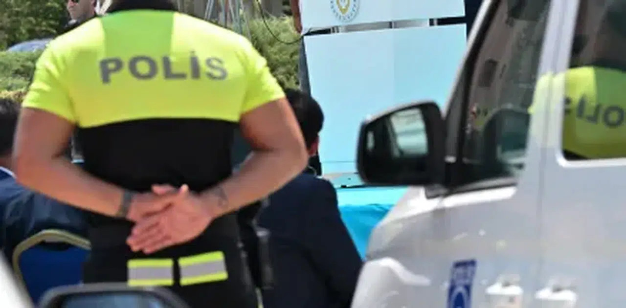 İzmir'de kanlı yol verme kavgası