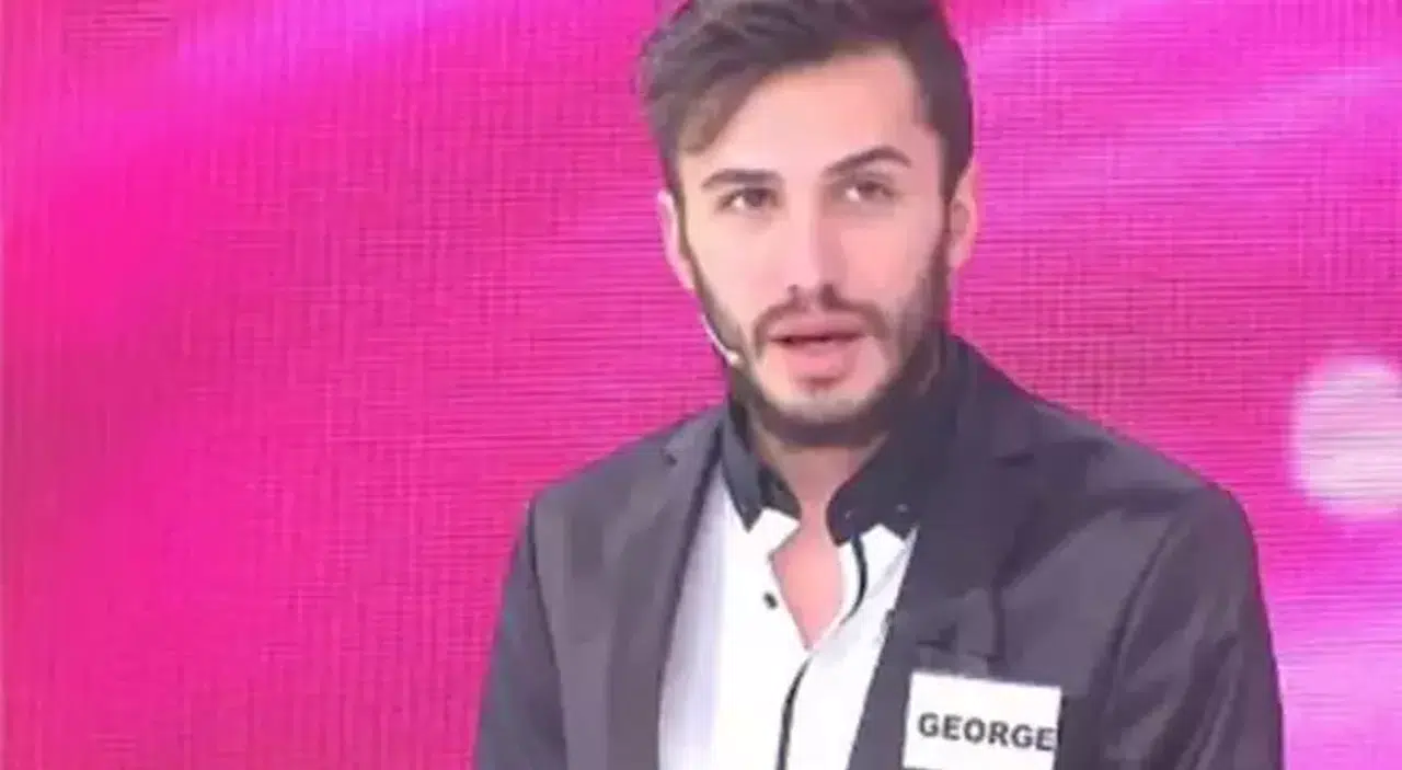 Skandal damat adayı George Khotivari vefat etti