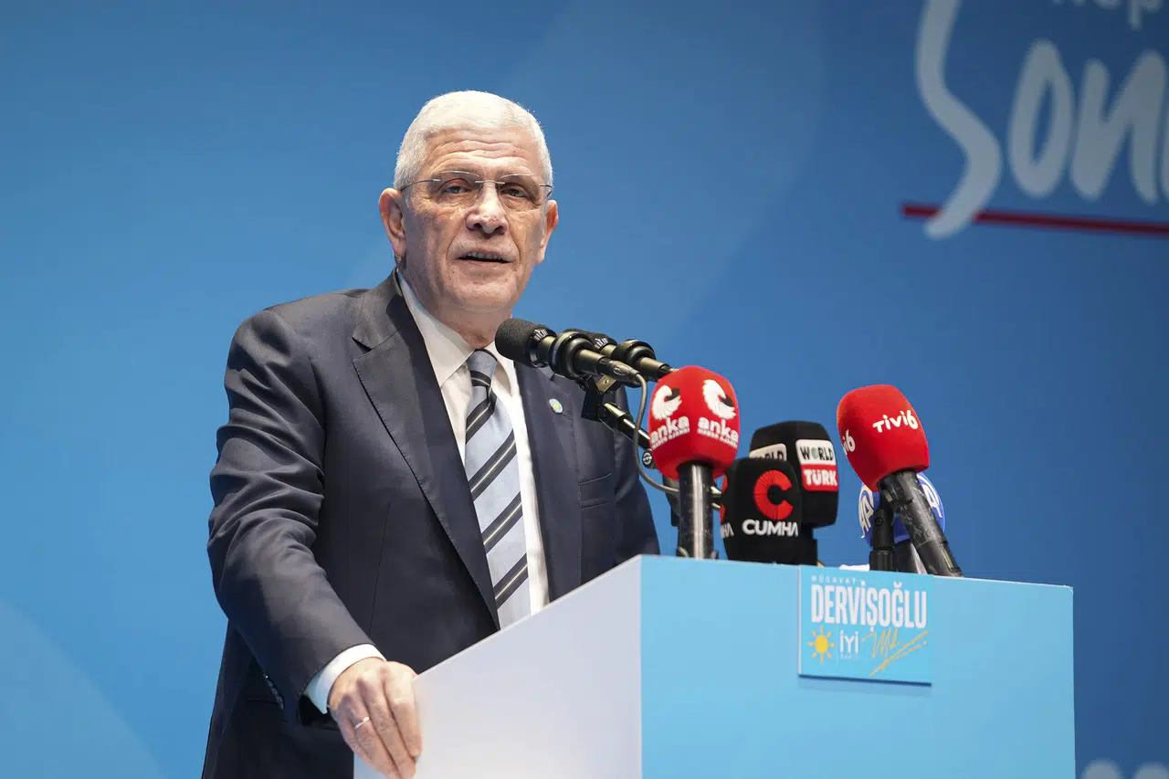 Müsavat Dervişoğlu'ndan Bahçeli'ye İmralı tepkisi: Salın gitsin!