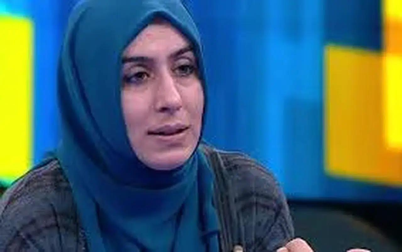 'Aslan parçası' Yeni Şafak'tan ayrıldı