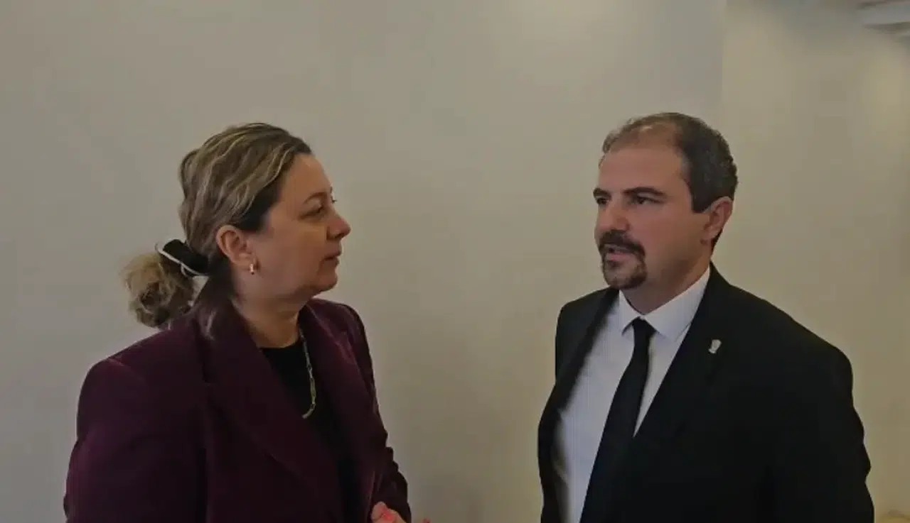 Avukat Gökhan Tekşen: "Fatih Altaylı ceza kararındaki infazı zaten yattı, derhal özgür kalmalıydı"