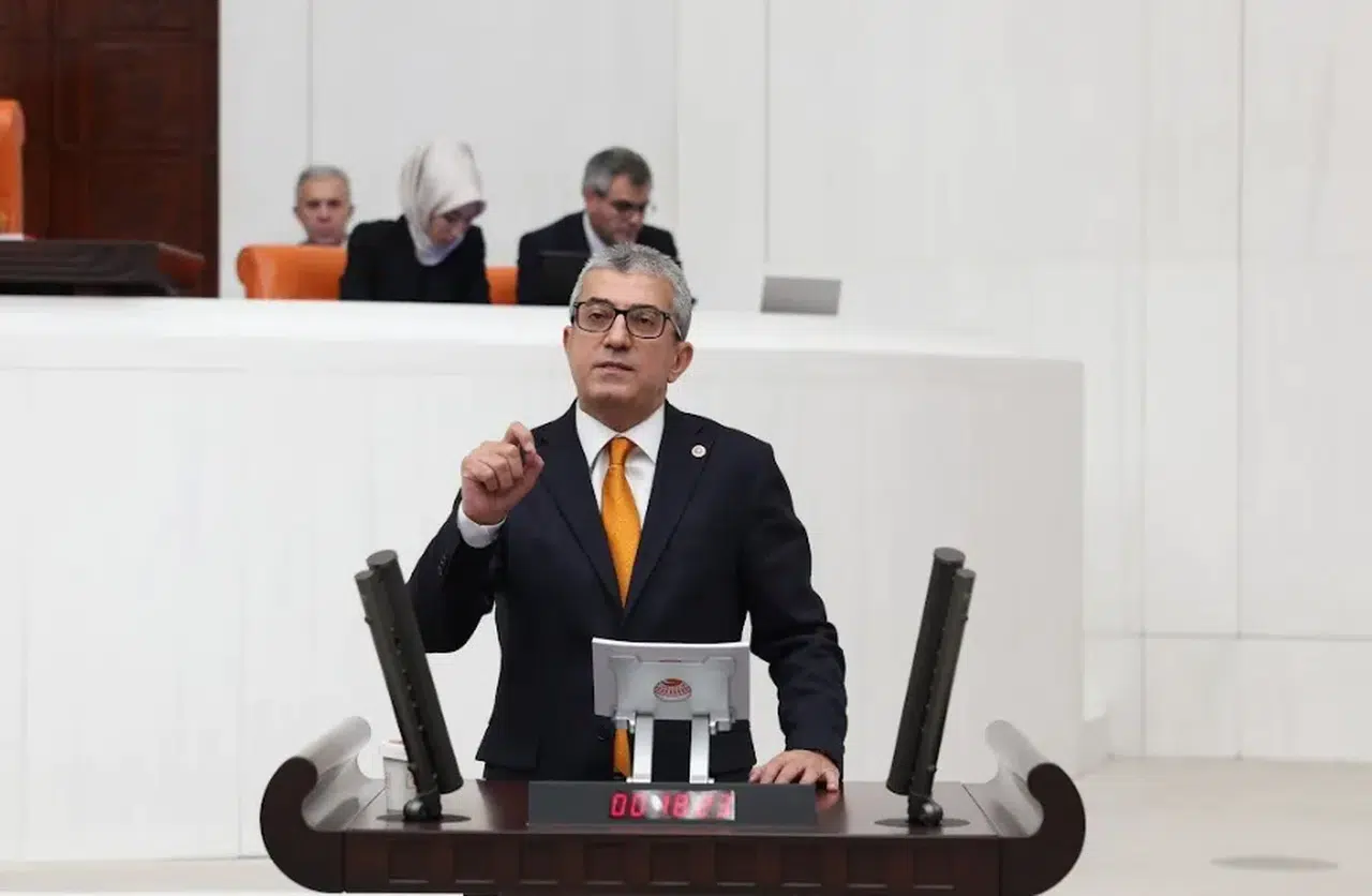 CHP'li Gökhan Günaydın: Sahte diplomalı milletvekili varsa ayıklansın