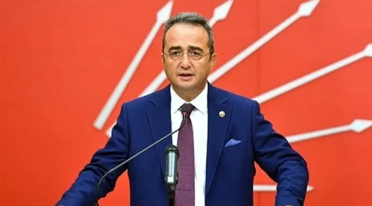 CHP'den 'Türkiye gelmeyin' sözü için açıklama