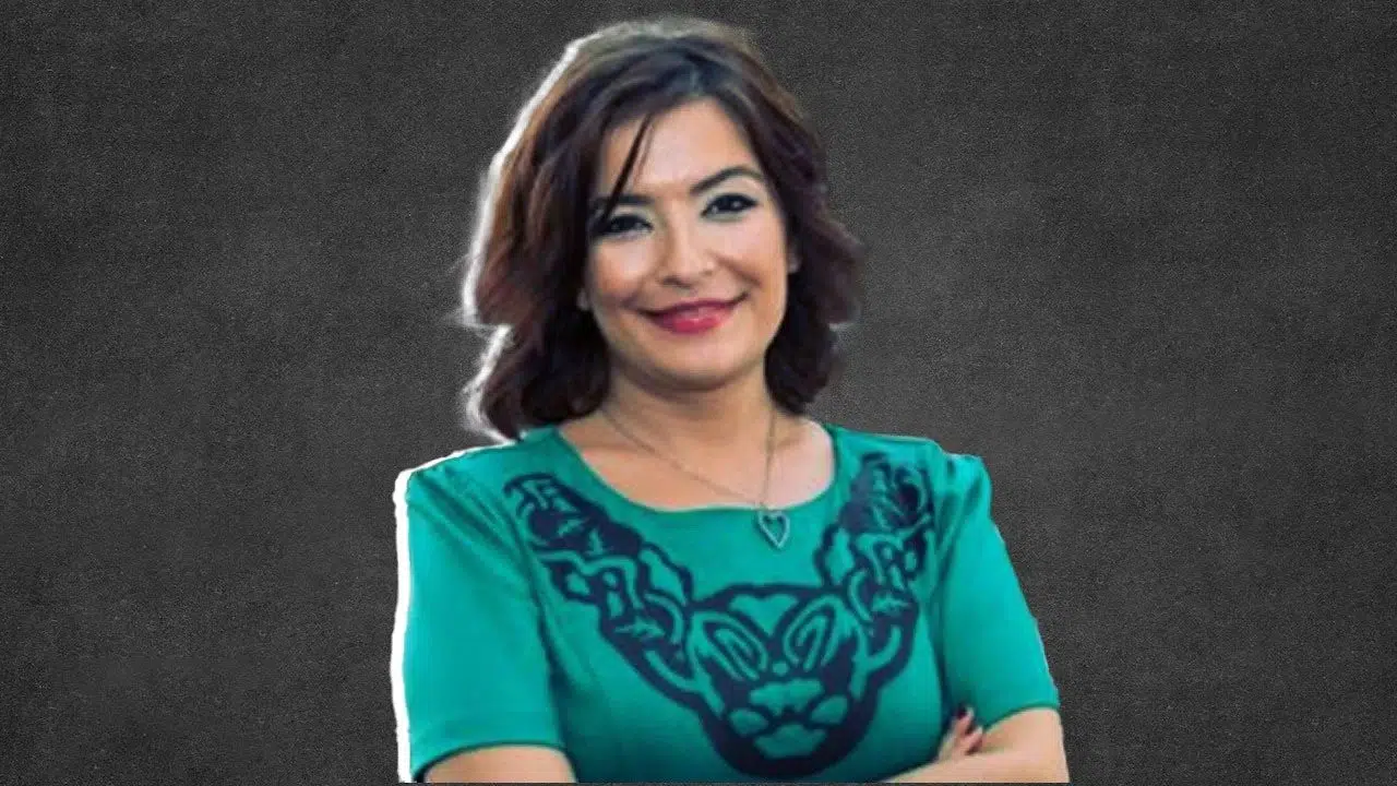 Eda Saraç hakkında tahliye kararı verildi