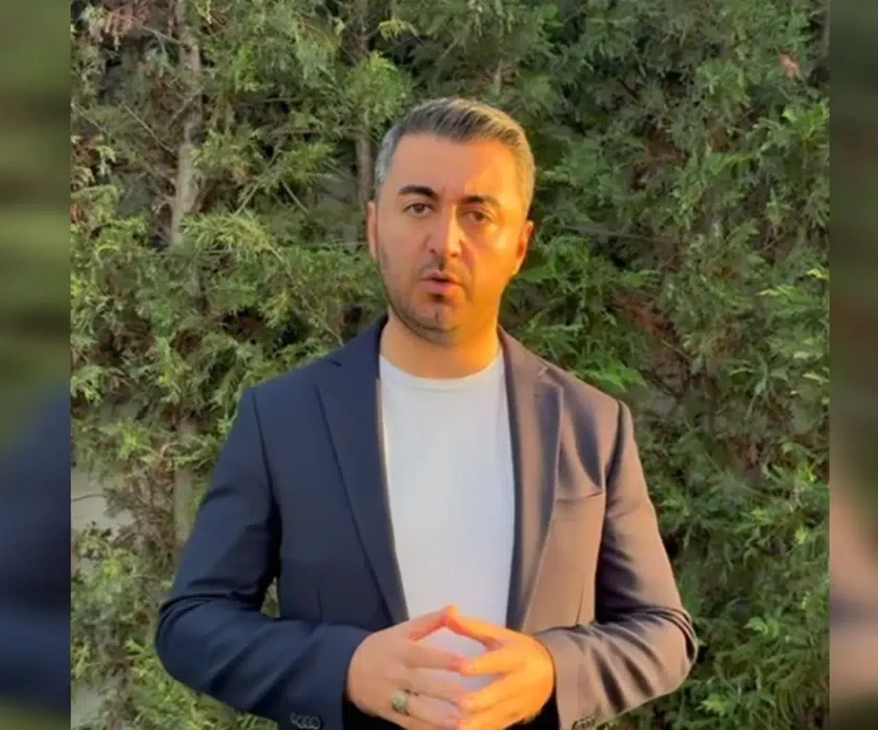 CHP'li Cem Avşar, Dilovası yangını ile ilgili sorumluları istifaya çağırdı