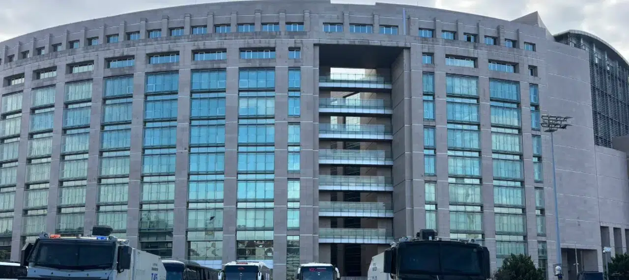 İstanbul'da tefecilik soruşturmasında Q Yatırım Bankası yetkilileri tutuklandı