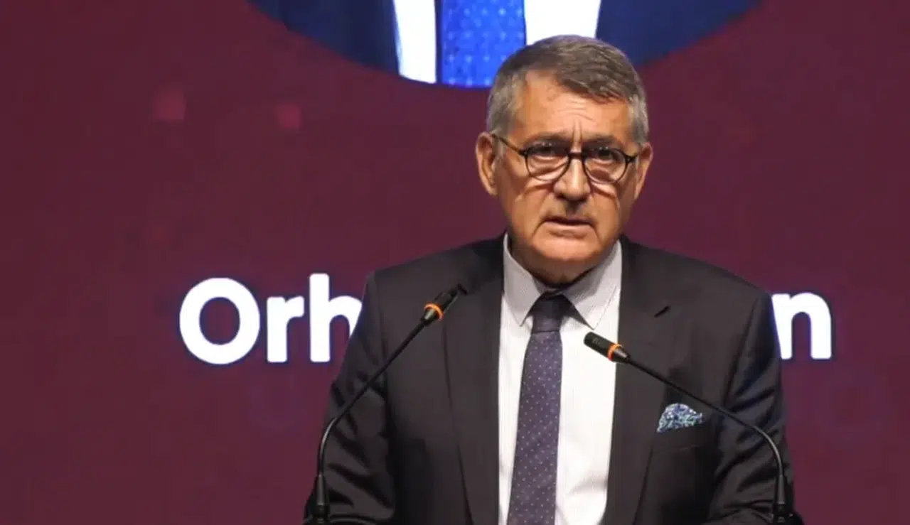 TÜSİAD Başkanı Orhan Turan: Enflasyonla mücadelede yapısal reformlar şart