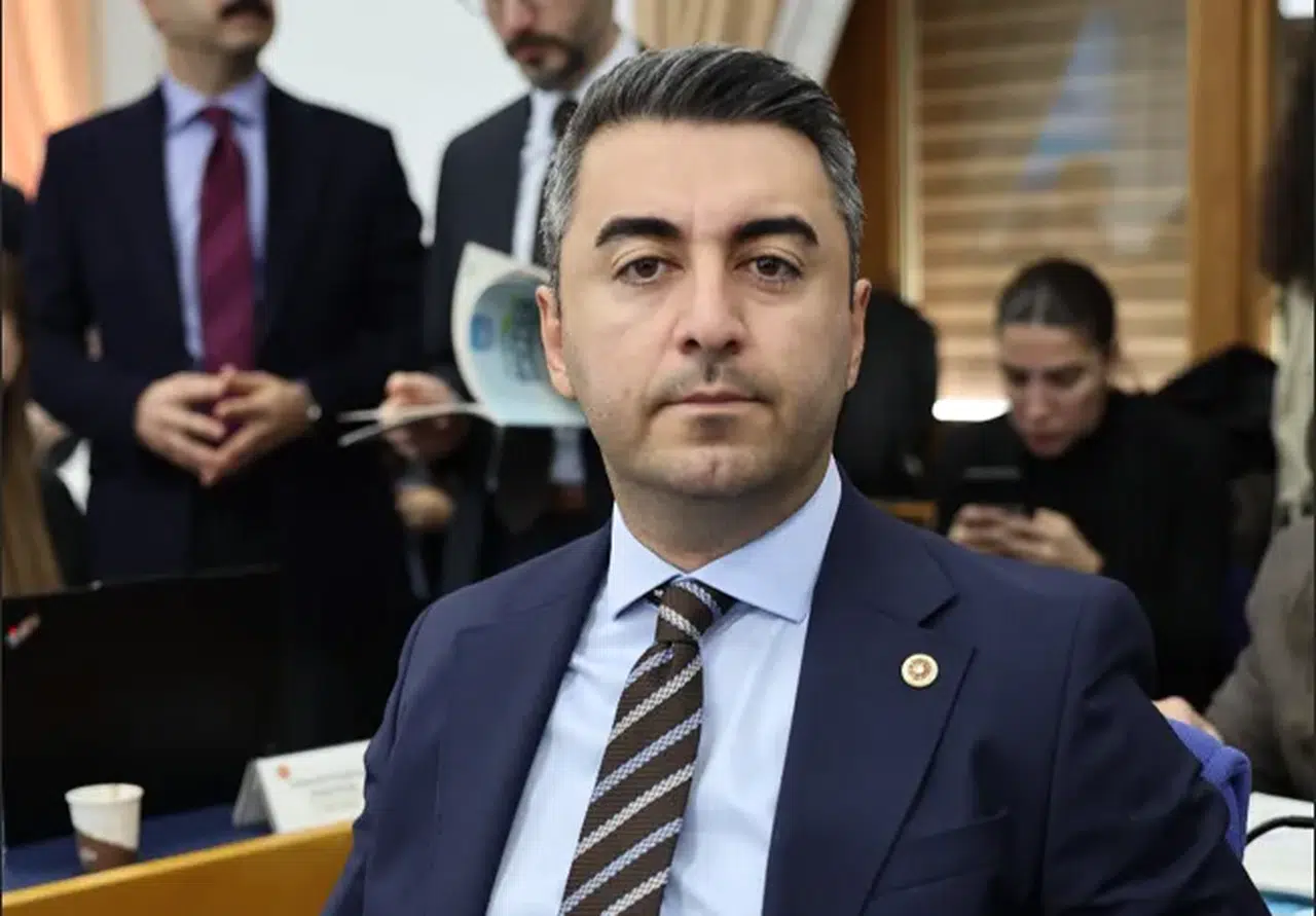 CHP'li Cem Avşar: ‘Cumhuriyet Tarihinin En Büyük Sosyal Konut Projesine ne oldu?’