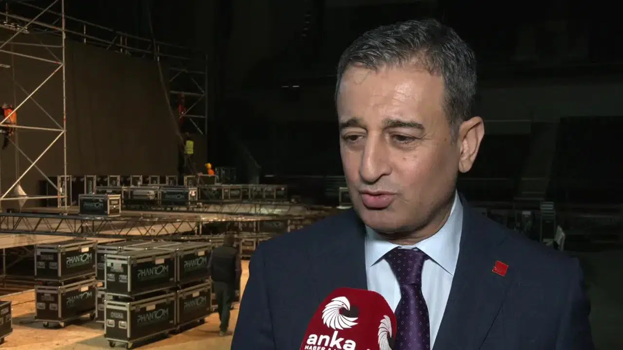 CHP, "Şimdi İktidar Zamanı" kurultayına hazırlanıyor, iktidar vurgusu öne çıkıyor