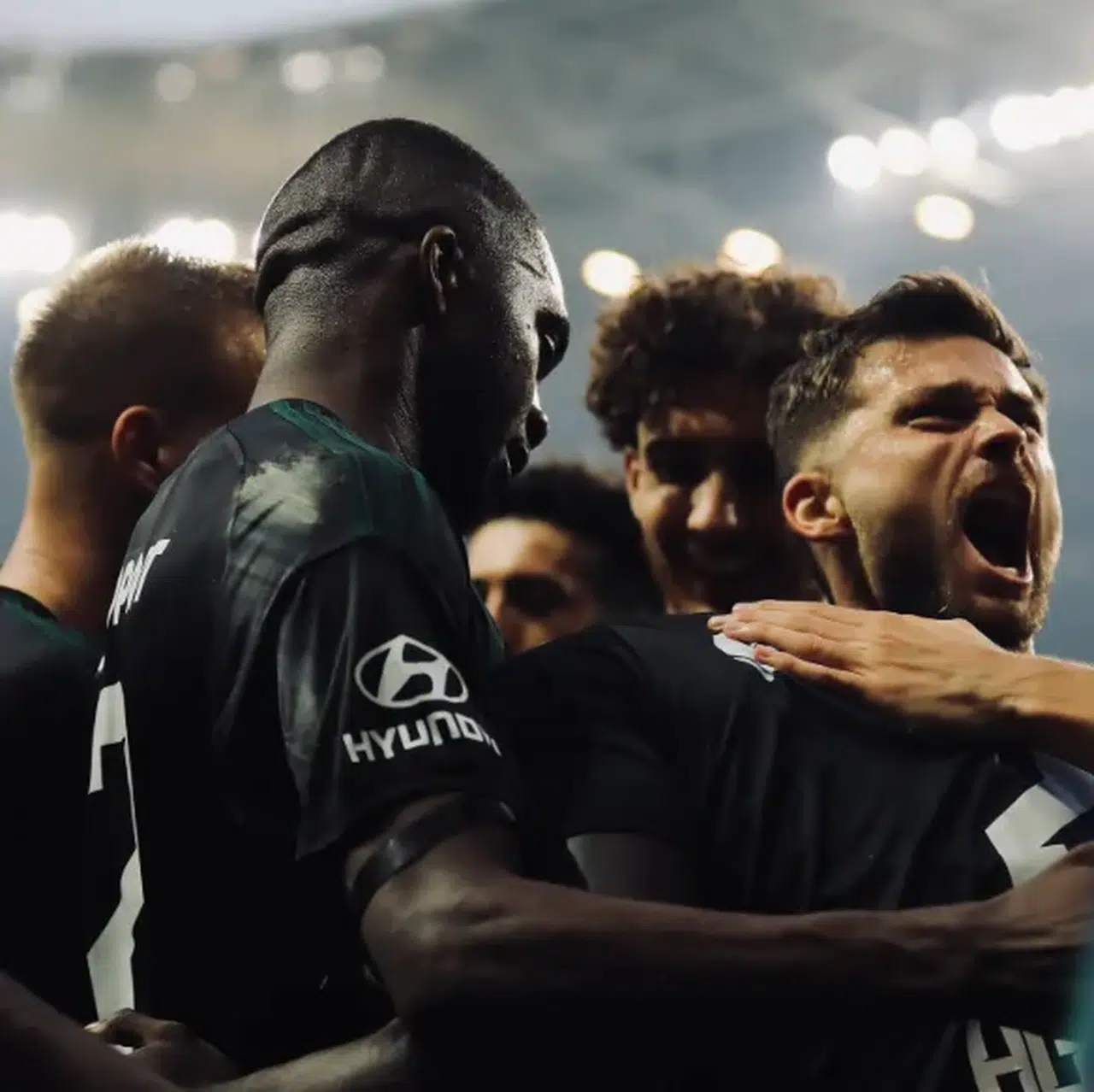 Galatasaray, Kocaelispor'a 1-0 mağlup olarak 19 maçlık yenilmezlik serisi sona erdi