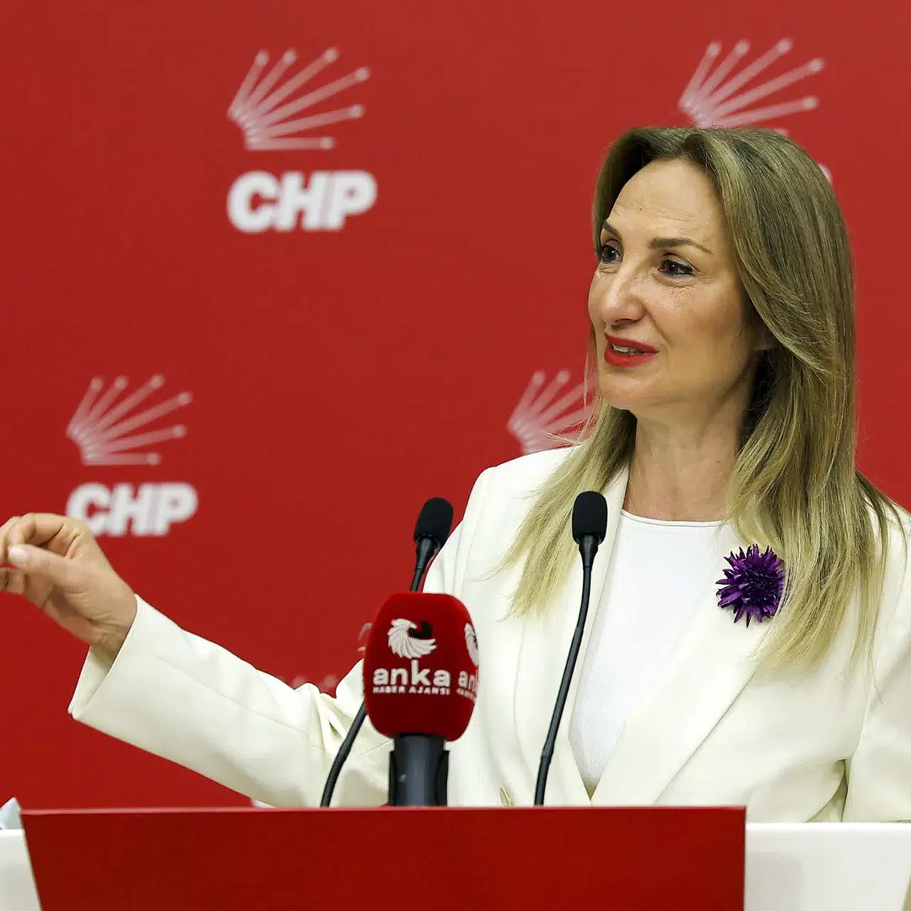CHP'den Kadına Yönelik Şiddet Eylem Planı'na Sert Eleştiri!