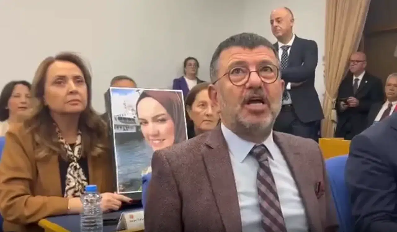 CHP'li Ağbaba: Her 100 çocuktan 72’si günde bir kez bile taze meyve ve sebze tüketemiyor