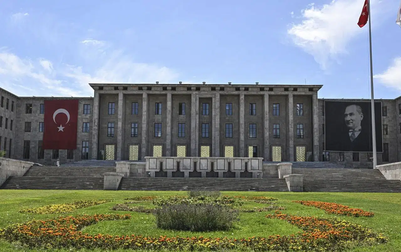 TBMM'de Vergi Kanunları ve 2026 Bütçesi Üzerine Görüşmeler Başlıyor